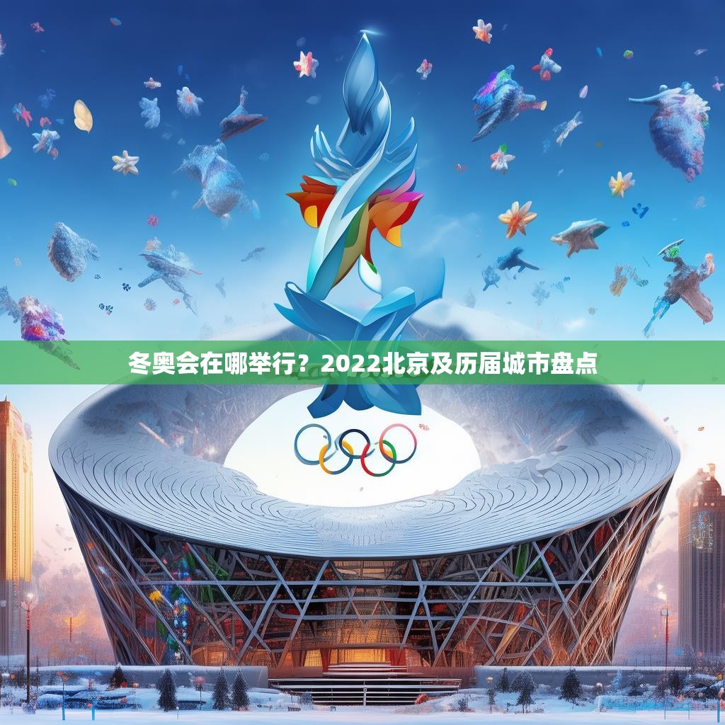 详细阅读:冬奥会在哪举行?2022北京及历届城市盘点 冬奥会在哪举行?2022北京及历届城市盘点