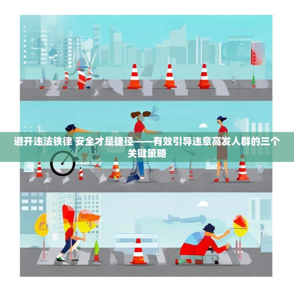 详细阅读:避开违法铁律 安全才是捷径——有效引导违章高发人群的三个关键策略 避开违法铁律 安全才是捷径——有效引导违章高发人群的三个关键策略