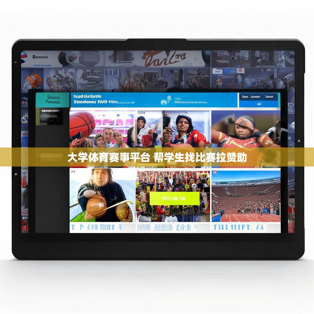 详细阅读:大学体育赛事平台 帮学生找比赛拉赞助 大学体育赛事平台 帮学生找比赛拉赞助