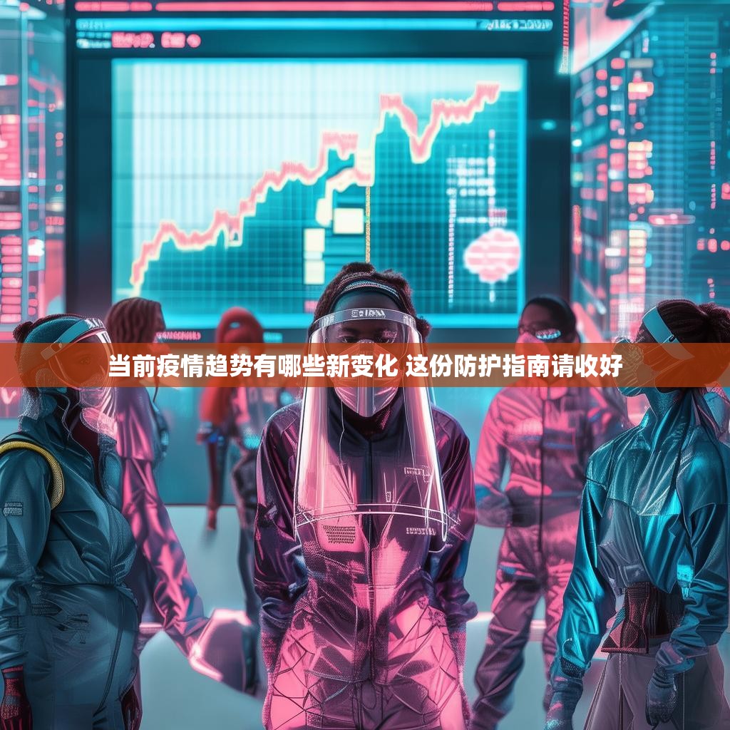 当前疫情趋势有哪些新变化 这份防护指南请收好 当前疫情趋势有哪些新变化 这份防护指南请收好
