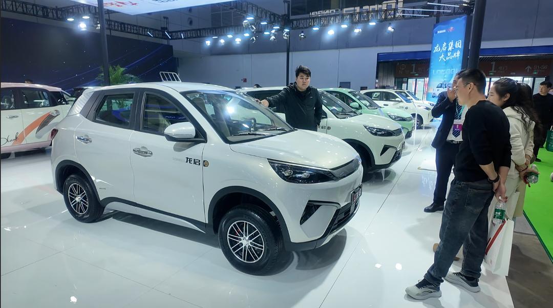 电动车能上牌，老头乐为啥不行？限号限行这样应对