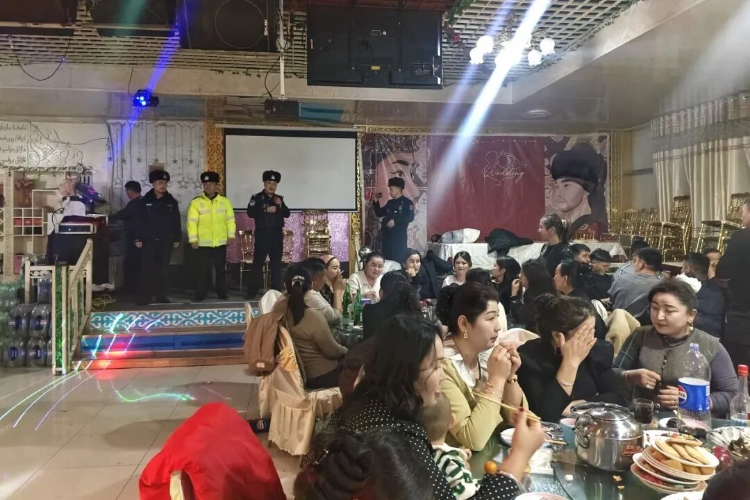 春季交通安全专项整治_违章高发人群引导_偏远牧区交通安全宣传